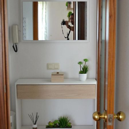 Inmoinsuas Train Station Apartment Sarria Exterior photo